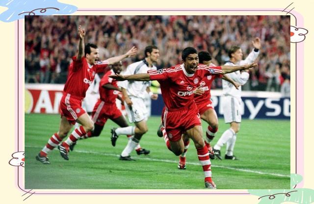 拜仁慕尼黑连克对手,红魔复兴令人瞩目的简单介绍 拜仁慕尼黑连克对手,红魔复兴令人瞩目的简单介绍