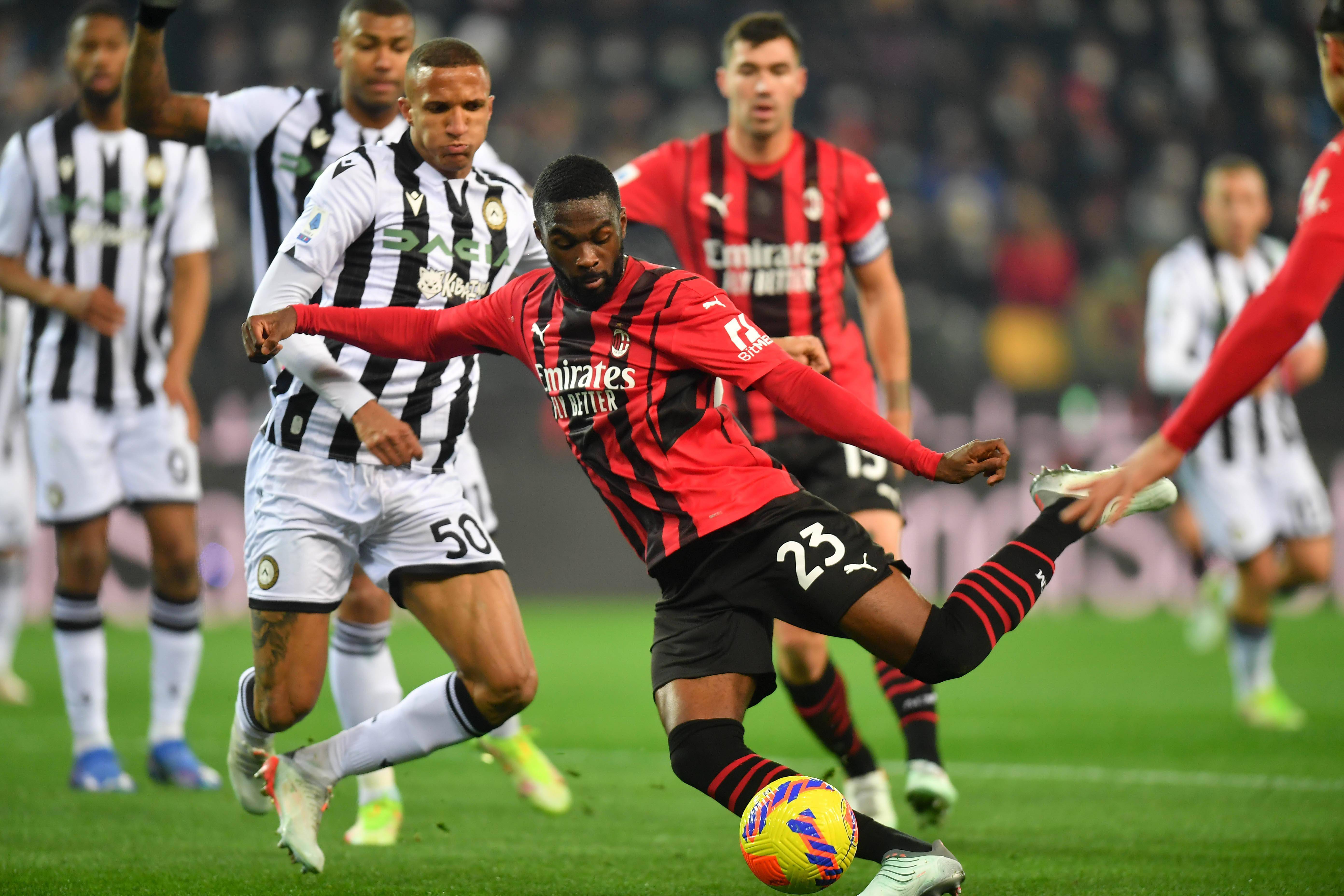 AC米兰再次失球,难以取胜的简单介绍 AC米兰再次失球,难以取胜的简单介绍