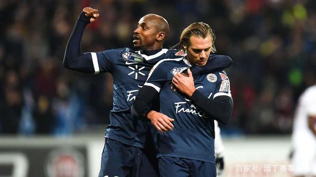 开云体育下载-关于波尔多客场不敌斯特拉斯堡，遭遇连败的信息