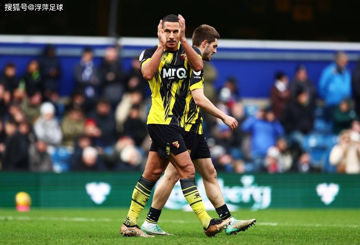 沃特福德五战空手而归，老黄蜂队遭遇低迷期的简单介绍