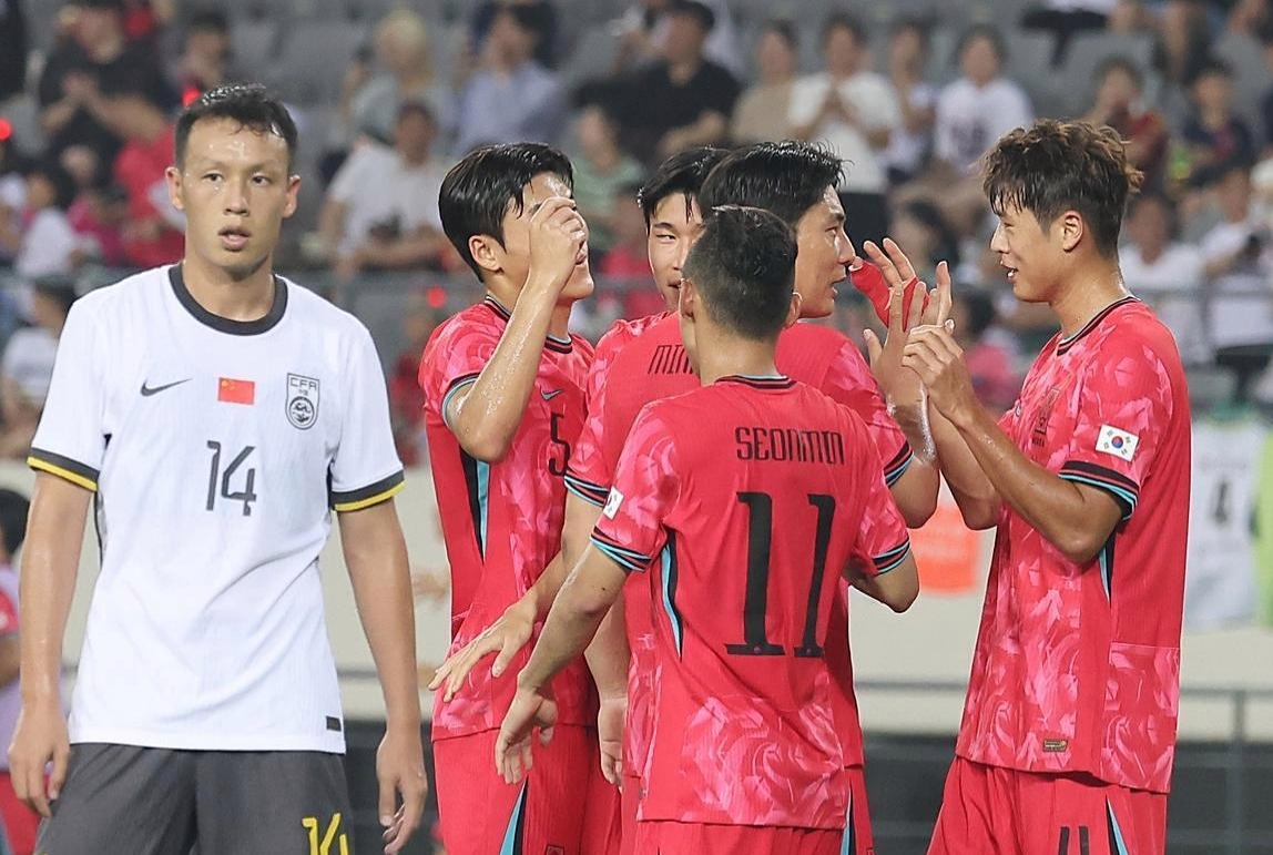 开云平台-韩国队员实力超群，掀起风潮占据鳌头的简单介绍