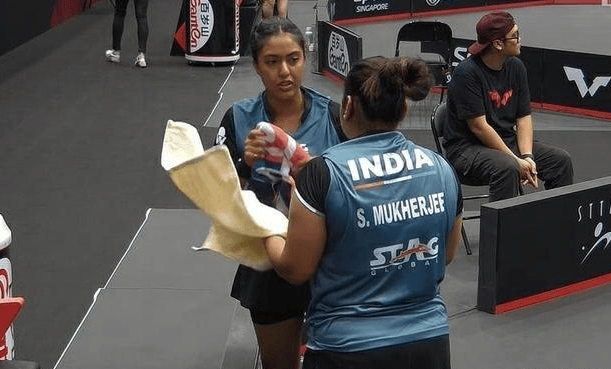 开云官方app入口-印度羽毛球队力克法国羽毛球队，马琳关键制胜的简单介绍