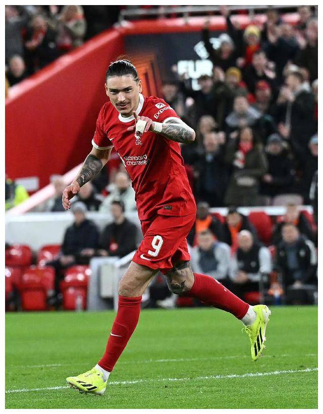 利物浦大比分获胜,球队全面发力的简单介绍 利物浦大比分获胜,球队全面发力的简单介绍