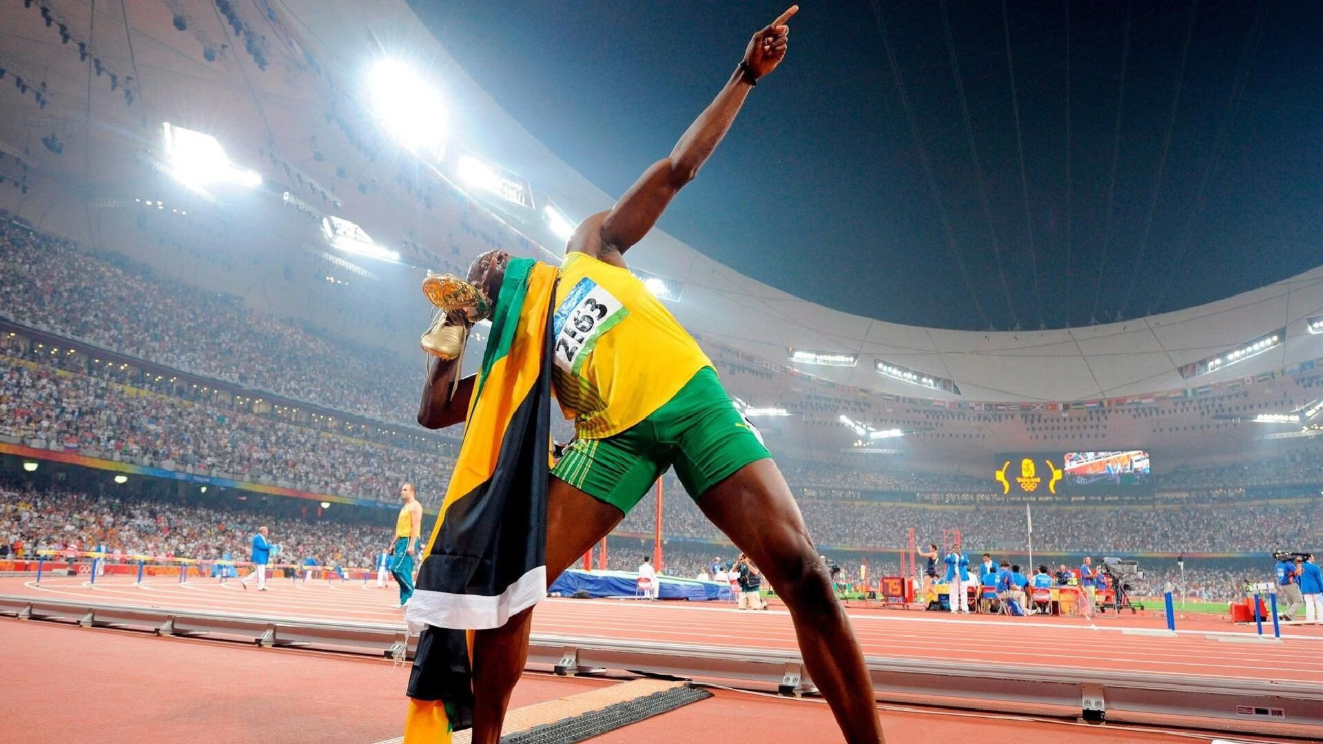 鏖战北欧,非洲雄狮的怒吼与英格兰新王的加冕