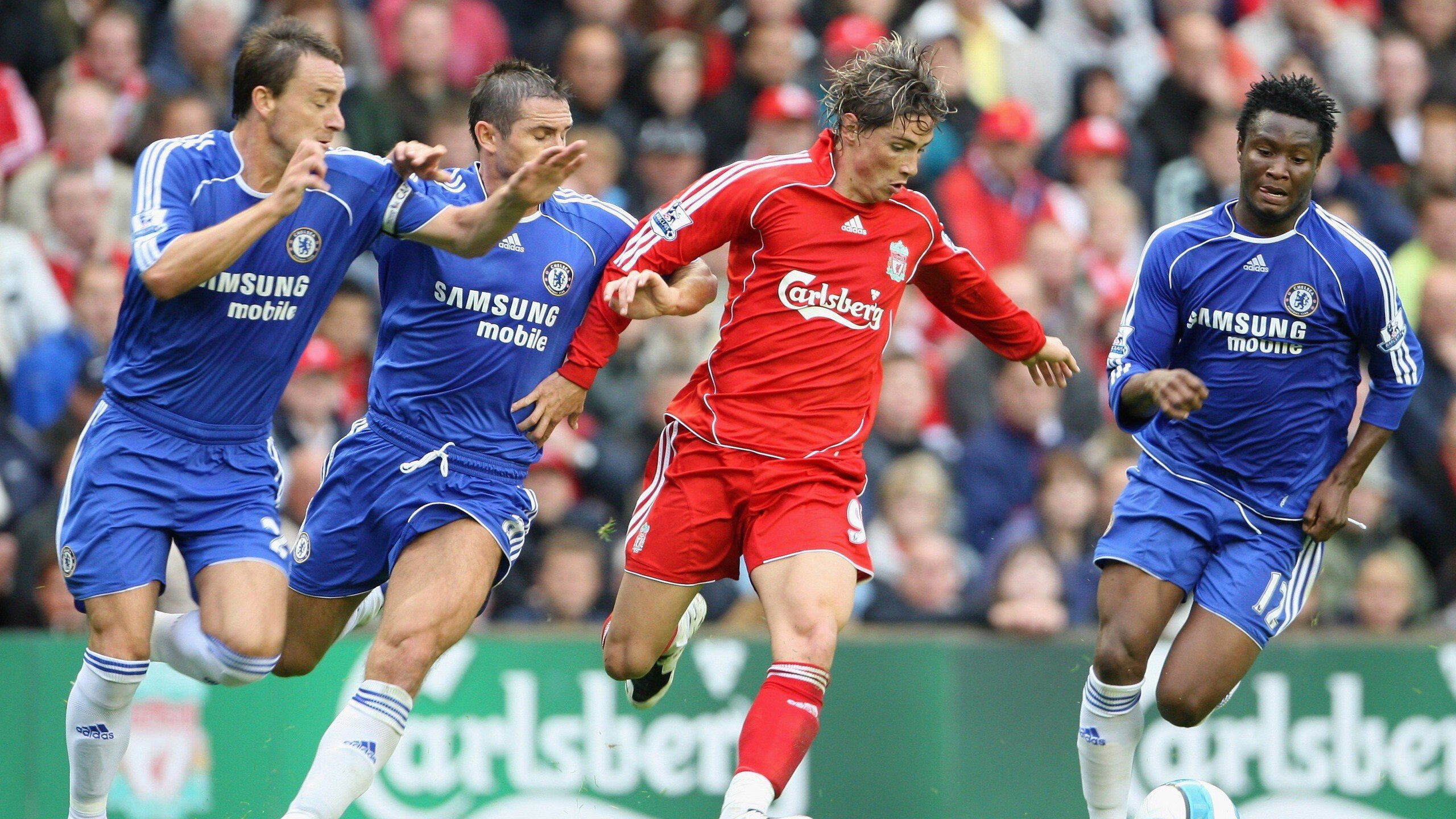 法网恢恢，羽坛无界，马琳的统治力与法国队的碾压式胜利